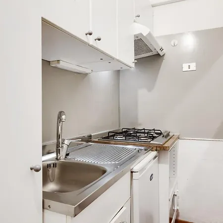 Apartment Porta Rossa Near Ponte Vecchio