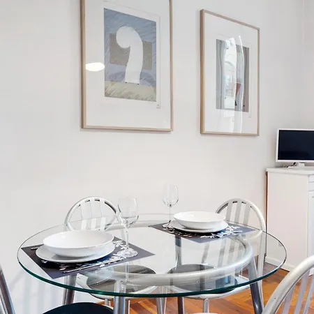 Apartment Porta Rossa Near Ponte Vecchio Florence