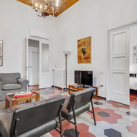 Apartment Porta Rossa Near Ponte Vecchio